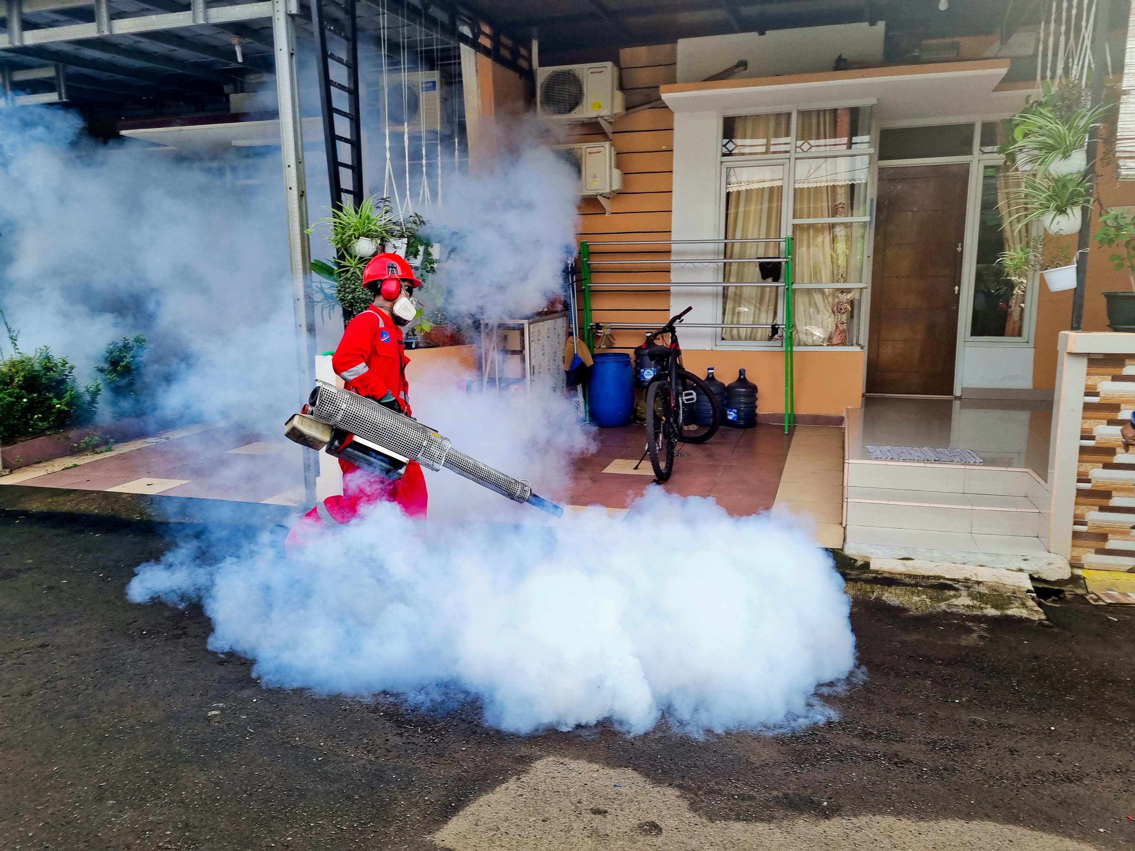 General Fumigation Services