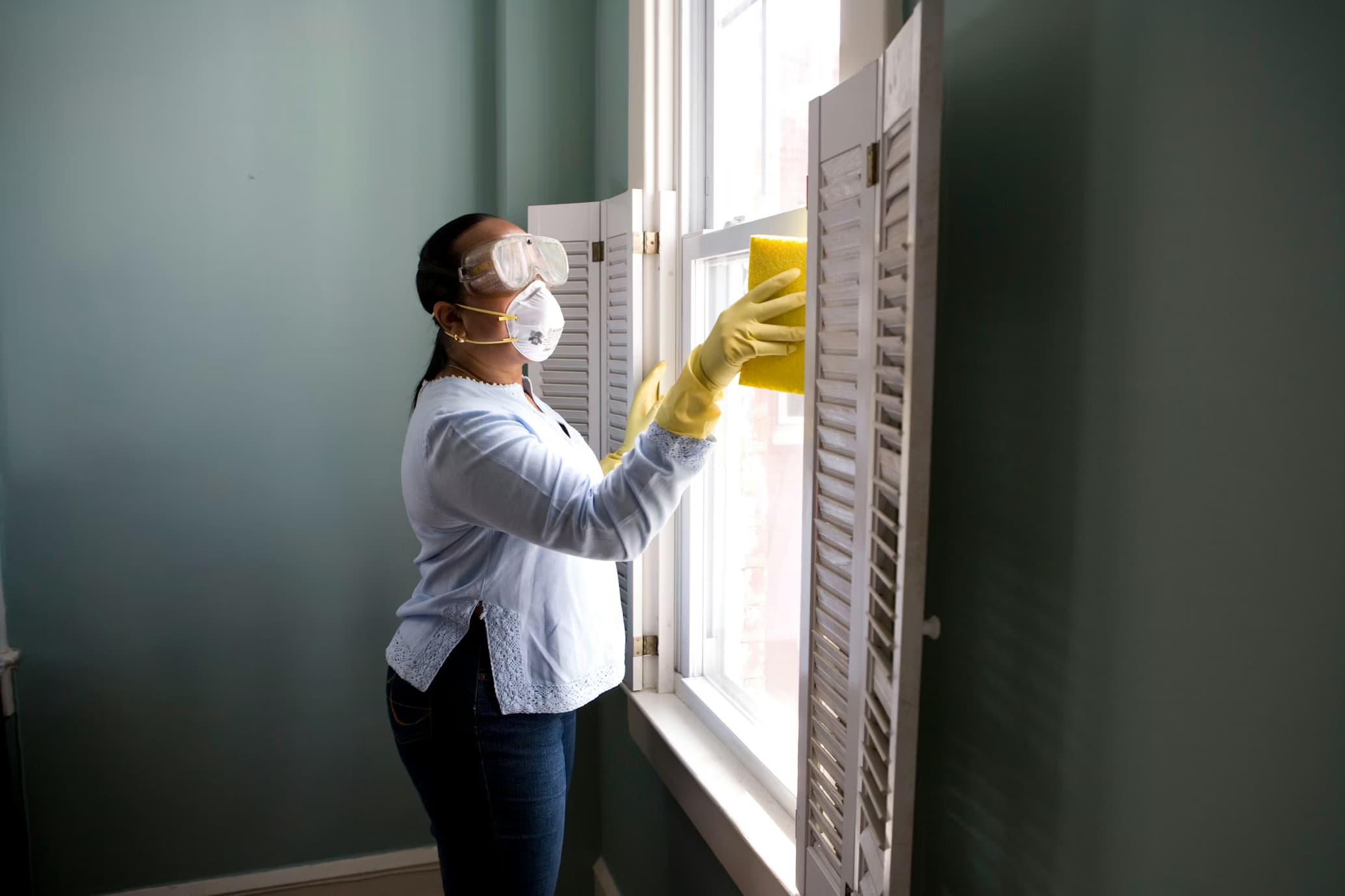 Analytiq Ventures Cleaners