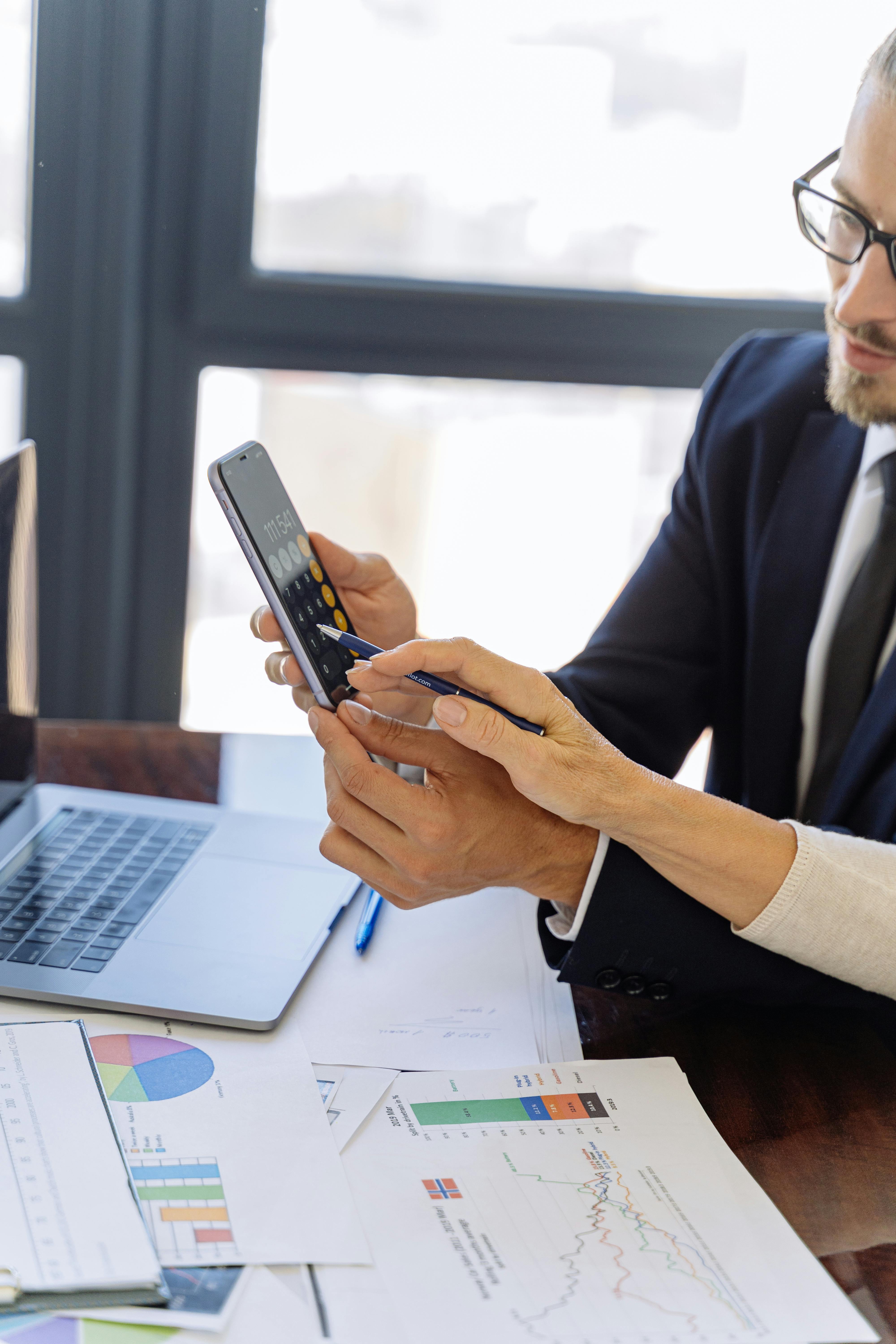 Analytiq Ventures Consulting